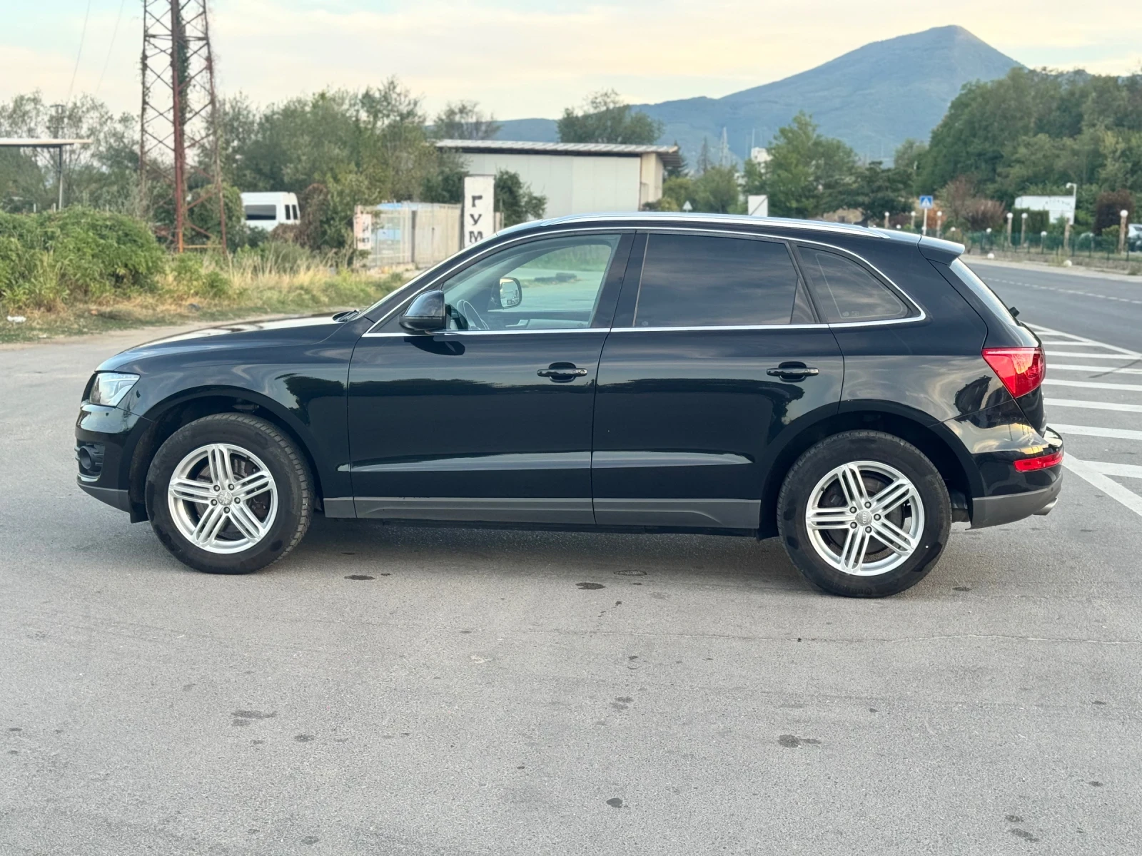 Audi Q5 УНИКАТ  - изображение 8