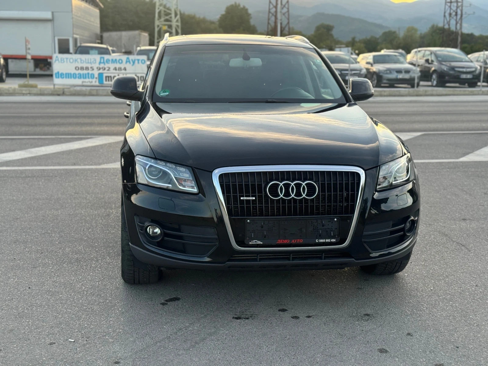 Audi Q5 УНИКАТ  - изображение 3