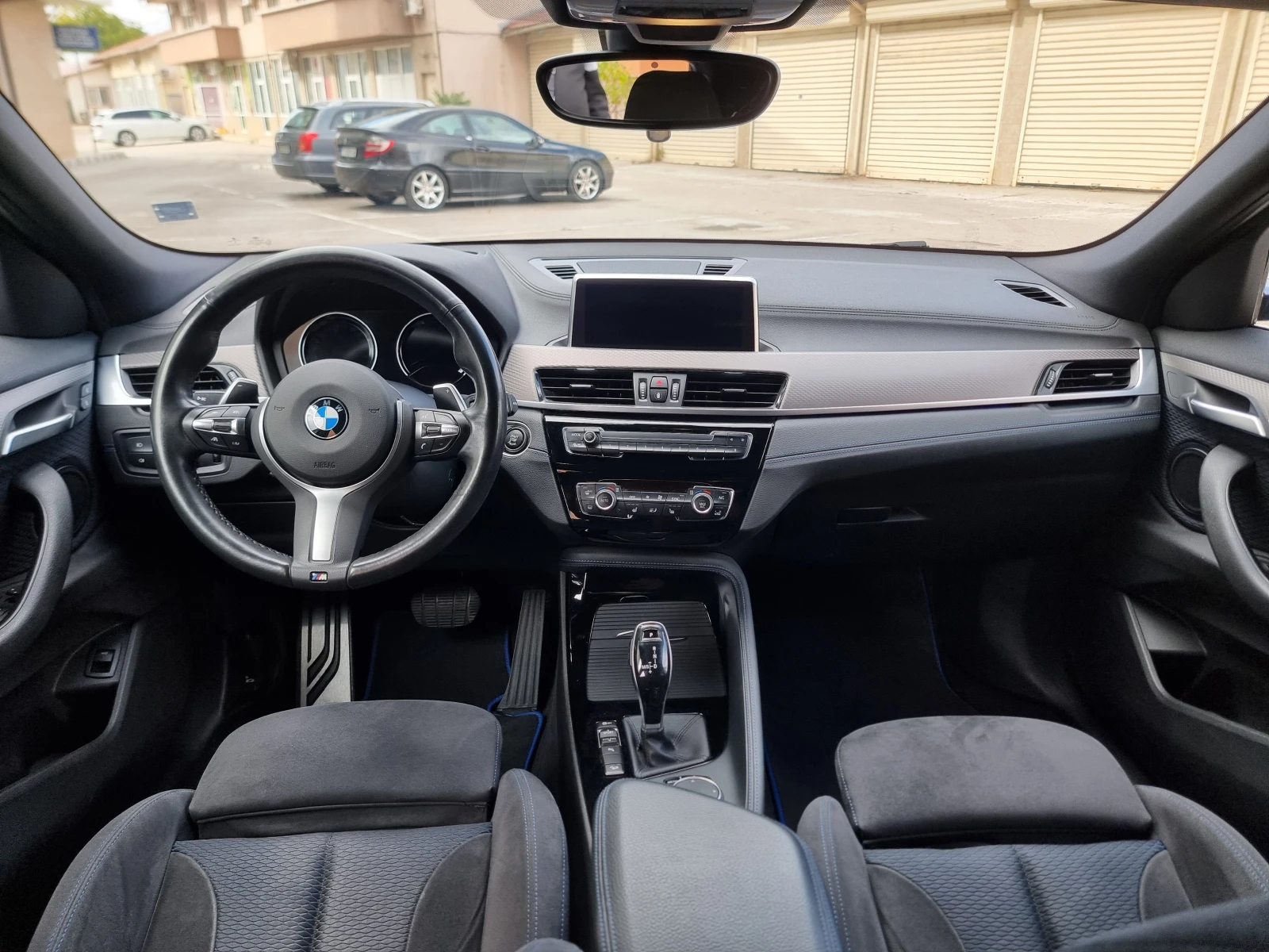 BMW X2 2.0d X-DRIVE  - изображение 10