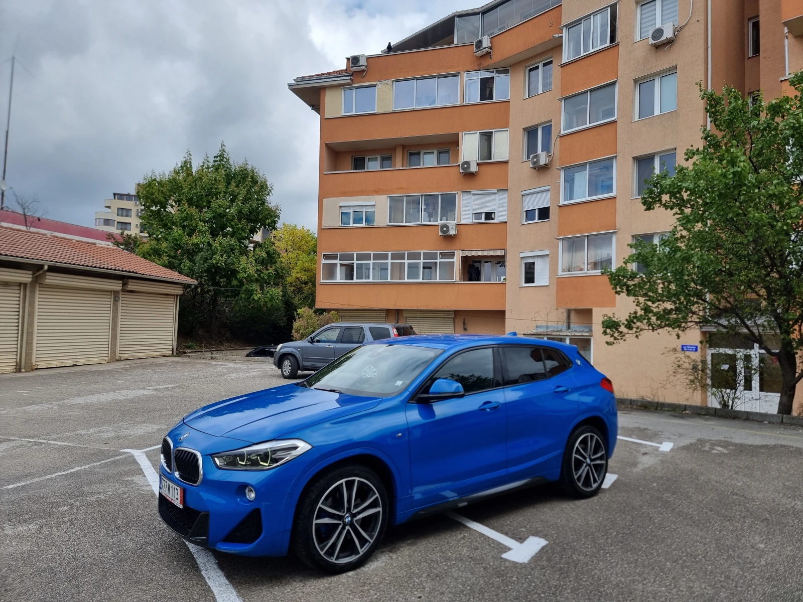 BMW X2 2.0d X-DRIVE  - изображение 2