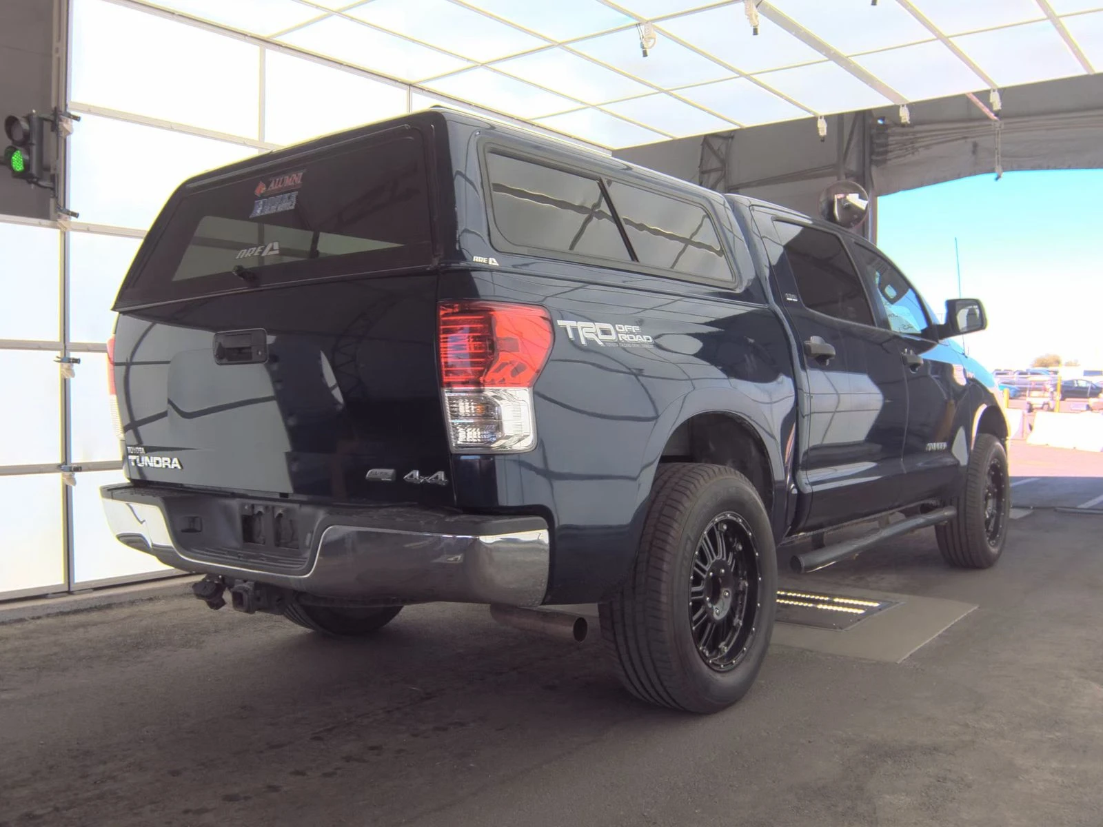 Toyota Tundra 5.7 HEMI*  - изображение 5