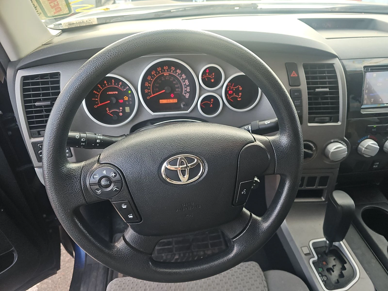 Toyota Tundra 5.7 HEMI*  - изображение 9