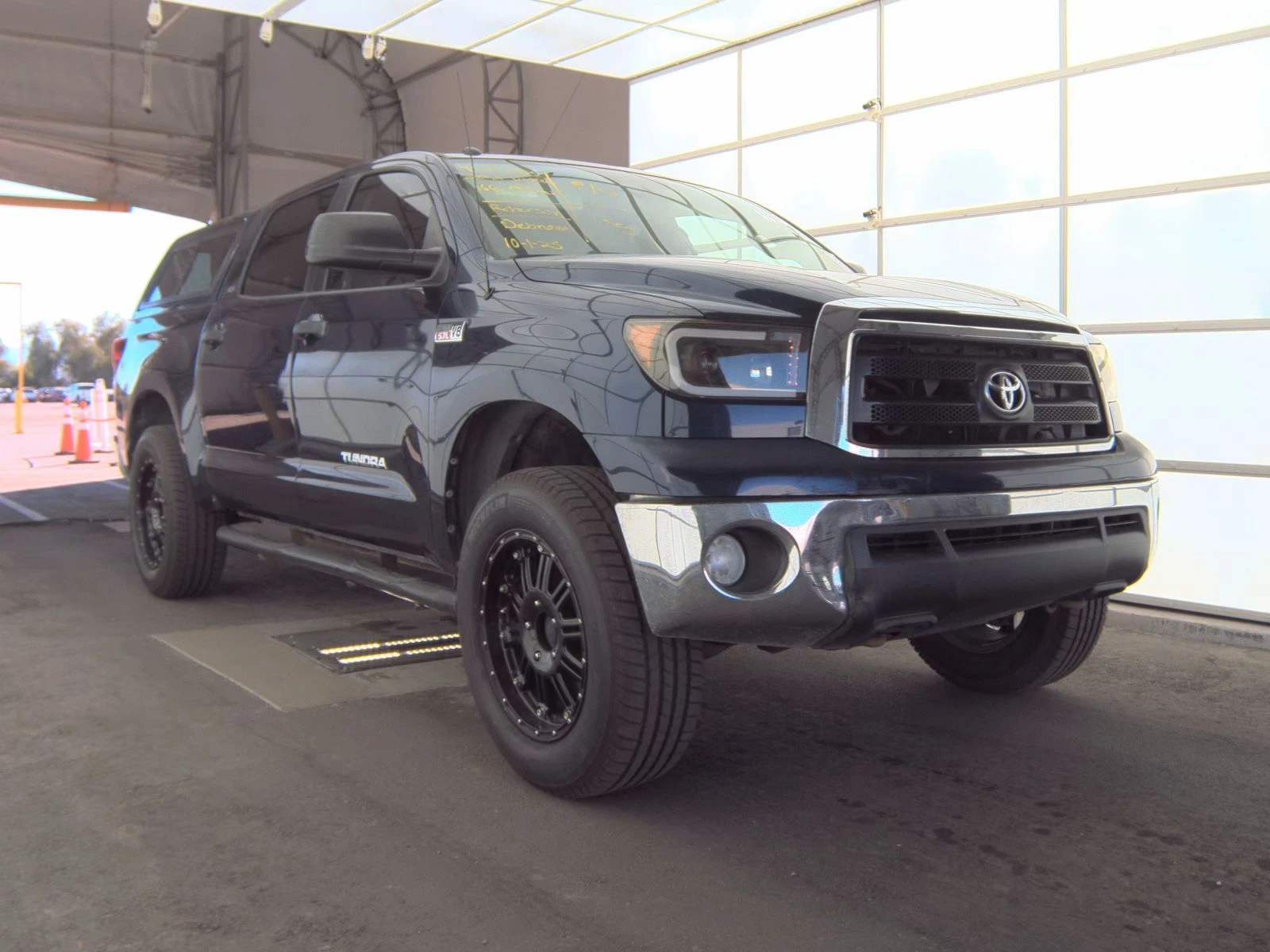 Toyota Tundra 5.7 HEMI*  - изображение 4