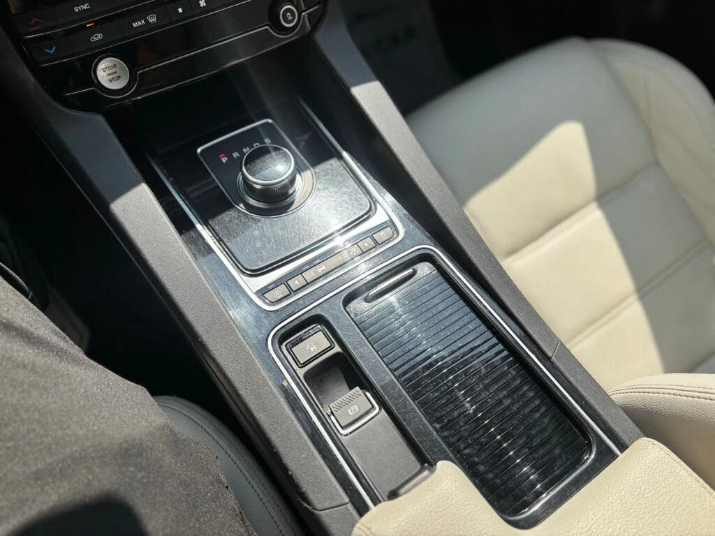 Jaguar F-PACE PRESTIGE* AWD* KEYLESS* (  ) | Mobile.bg   11