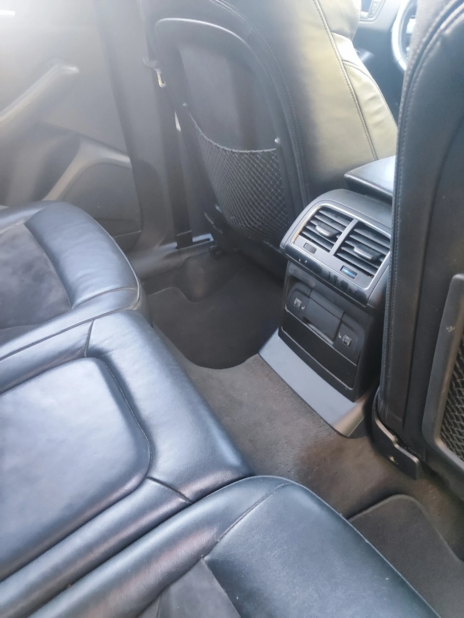 Audi Q5 Sline - изображение 6