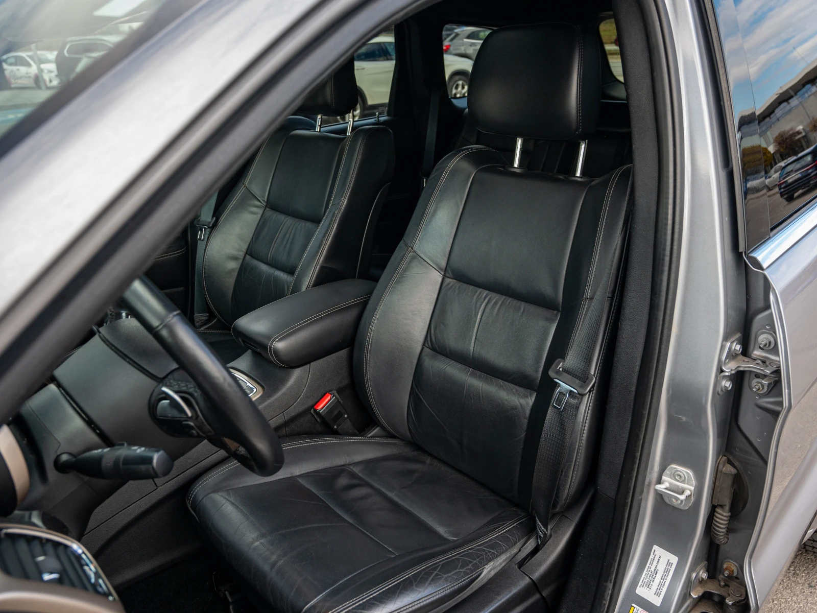 Jeep Grand cherokee 5.7 Limited | Mobile.bg   11