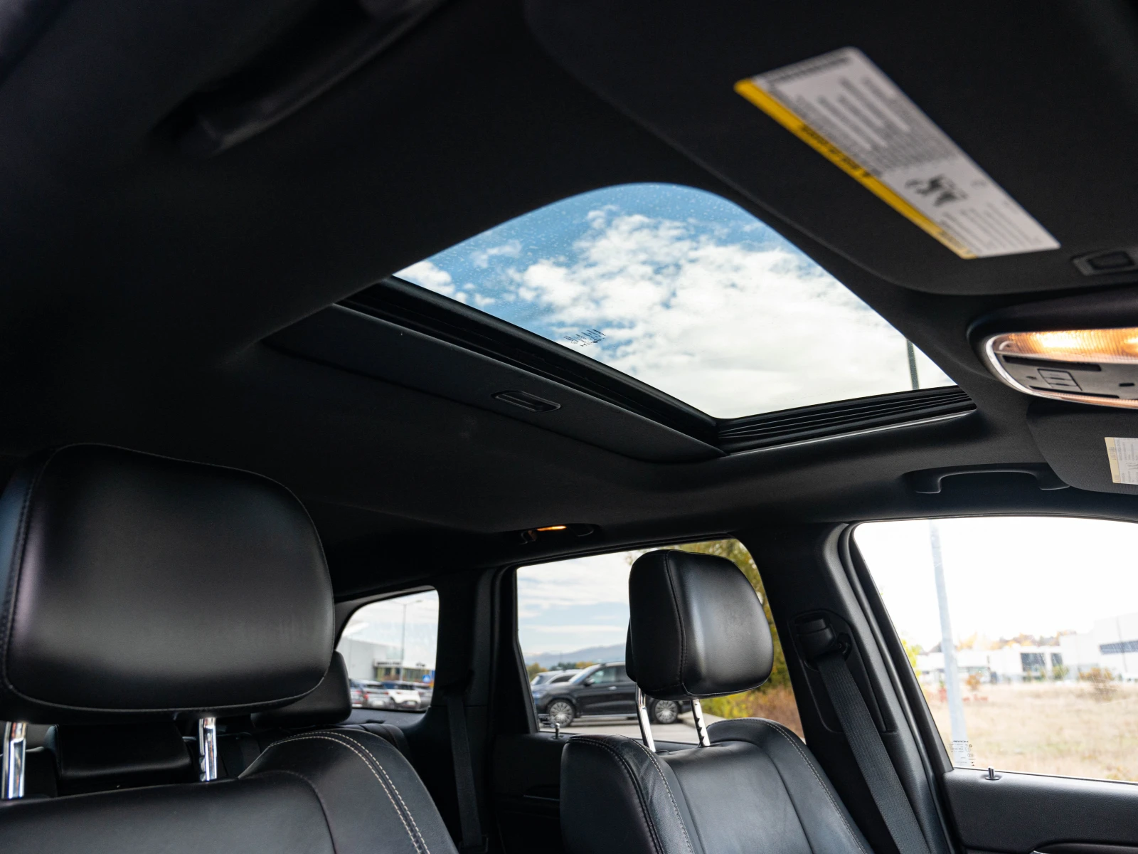 Jeep Grand cherokee 5.7 Limited | Mobile.bg   13