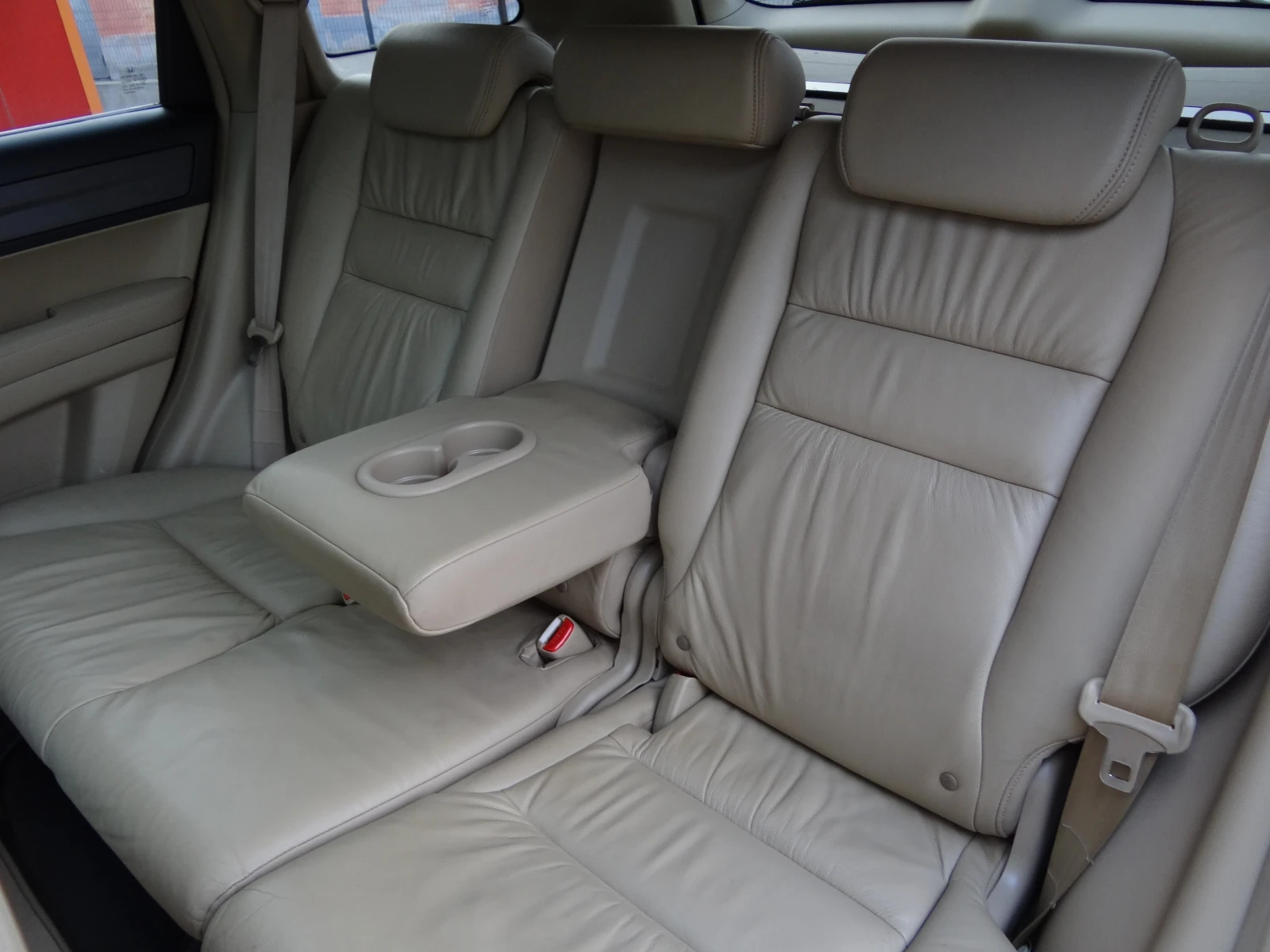 Honda Cr-v 2.2i-dtec/4X4/Auto/Koja/Navi/Panorama/Xenon/Euro-5 | Mobile.bg   13