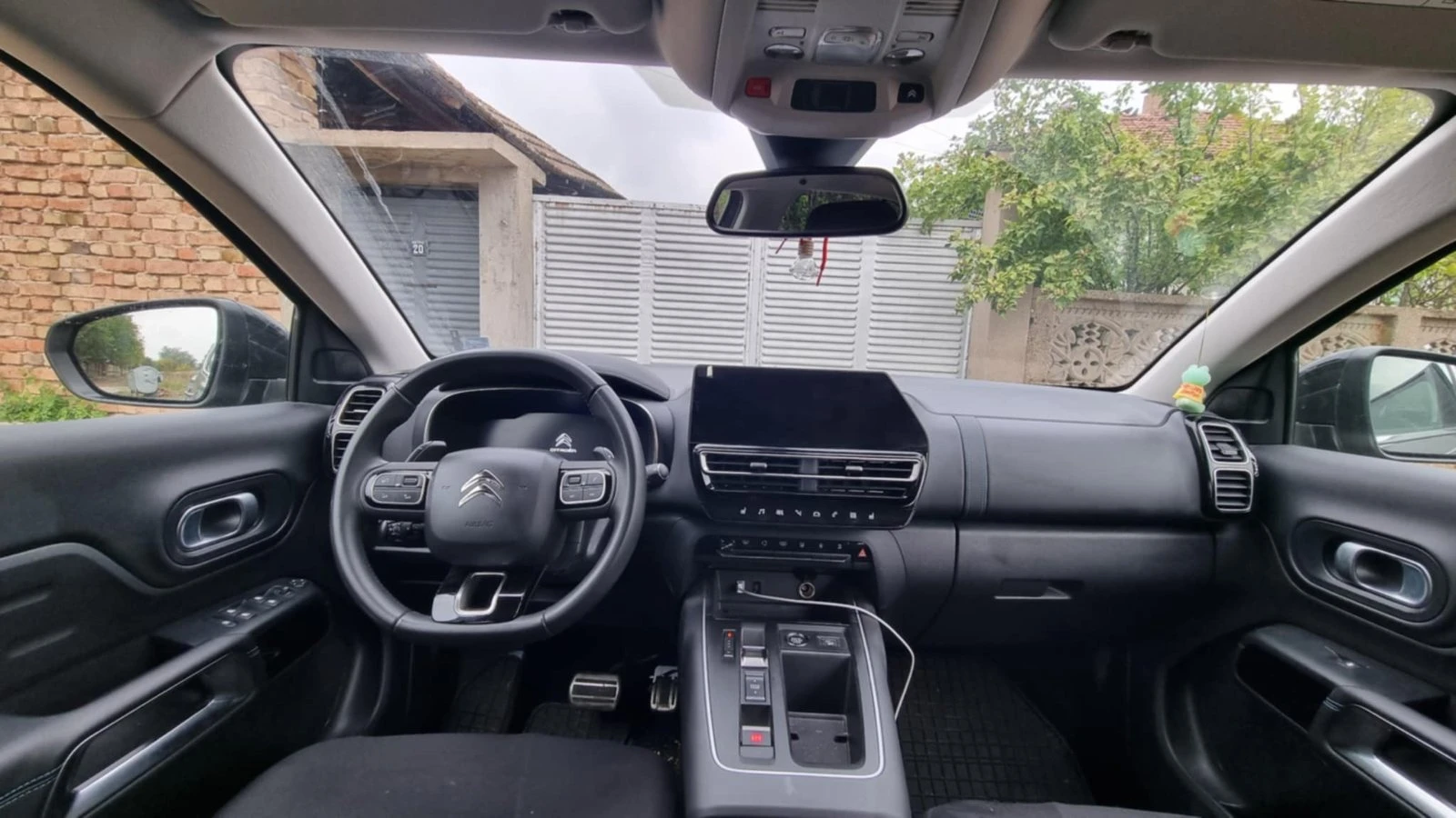 Citroen C5 Aircross 1.5 - изображение 4