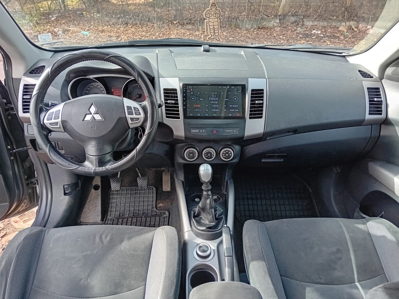 Mitsubishi Outlander    2, 2 156��. | Mobile.bg � ����������� 14