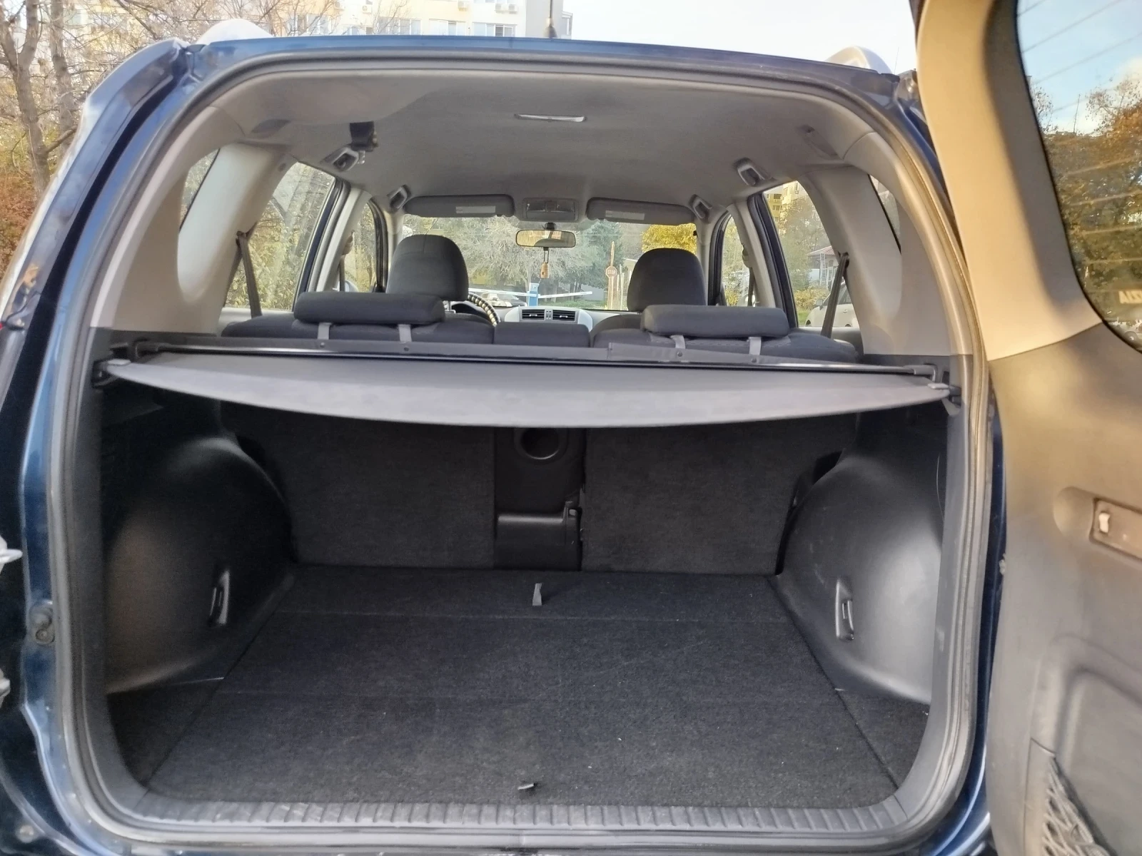 Toyota Rav4 2.2 D-4D 136к.с. - изображение 9