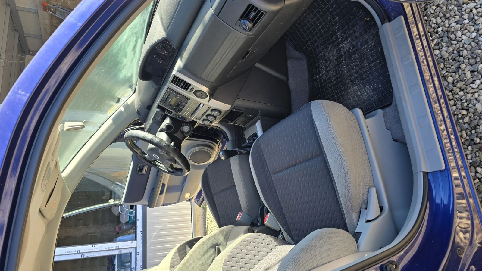 Nissan X-trail | Mobile.bg   5