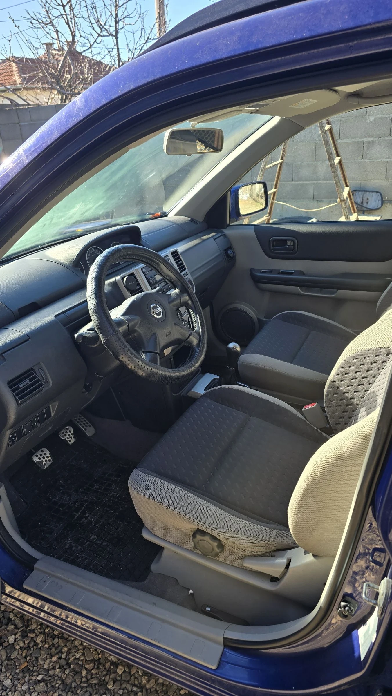 Nissan X-trail | Mobile.bg   8