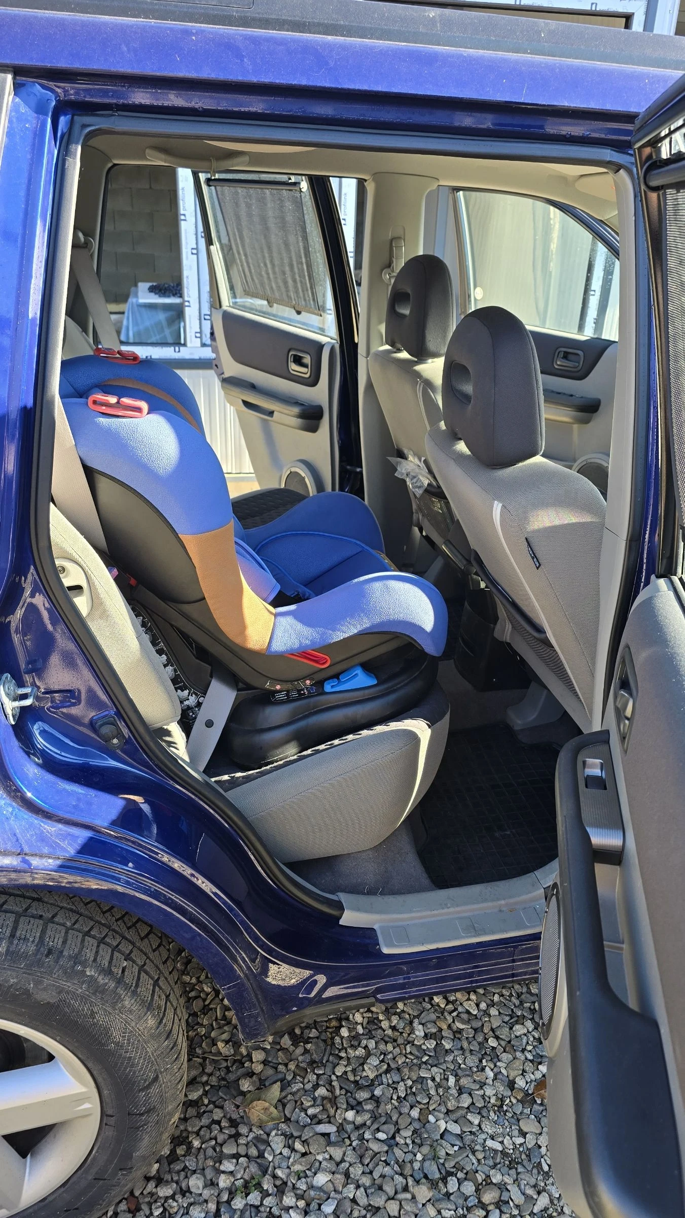 Nissan X-trail | Mobile.bg   11