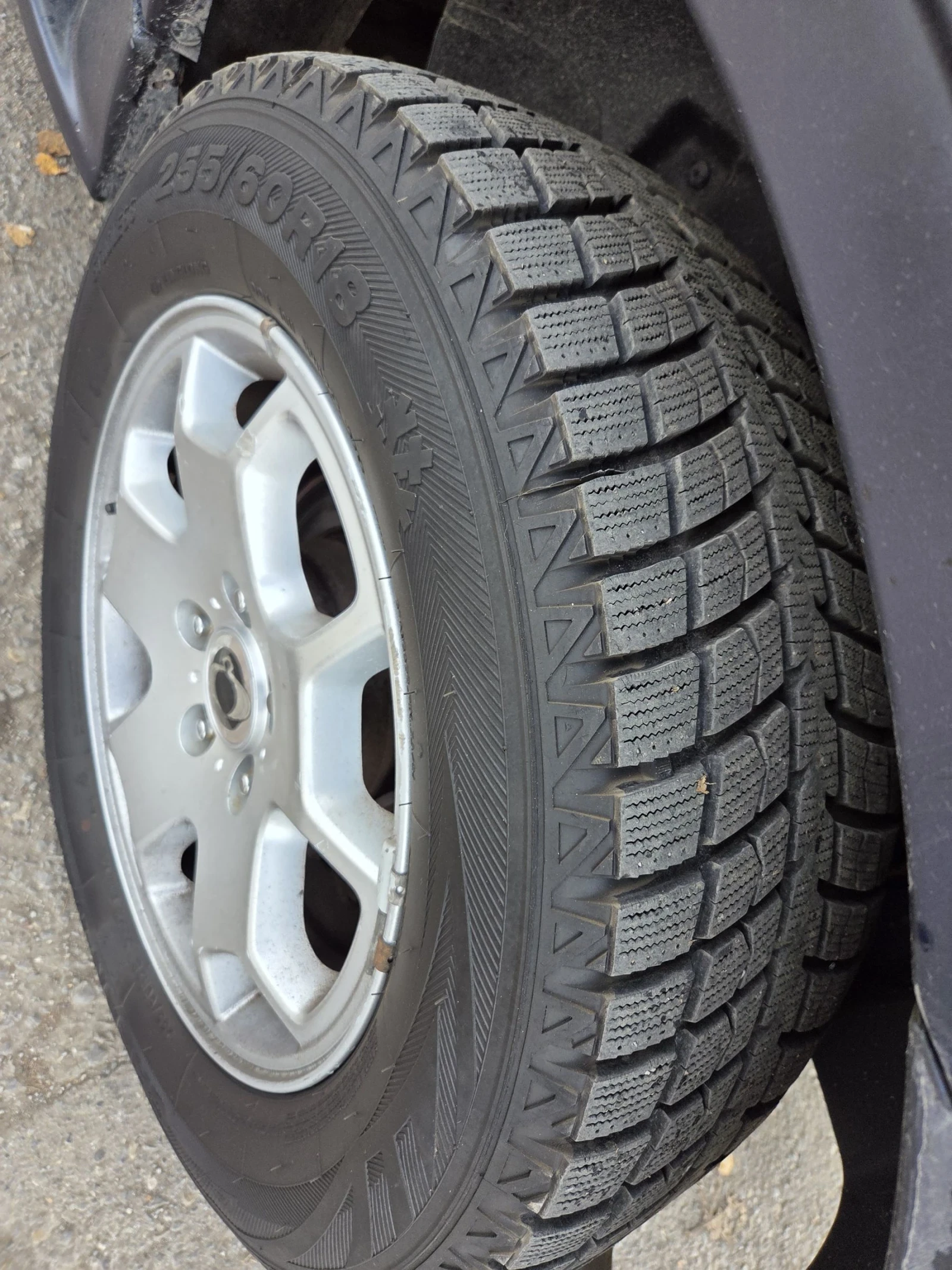 SsangYong Rexton 2.7hdi  EURO4 | Mobile.bg   15