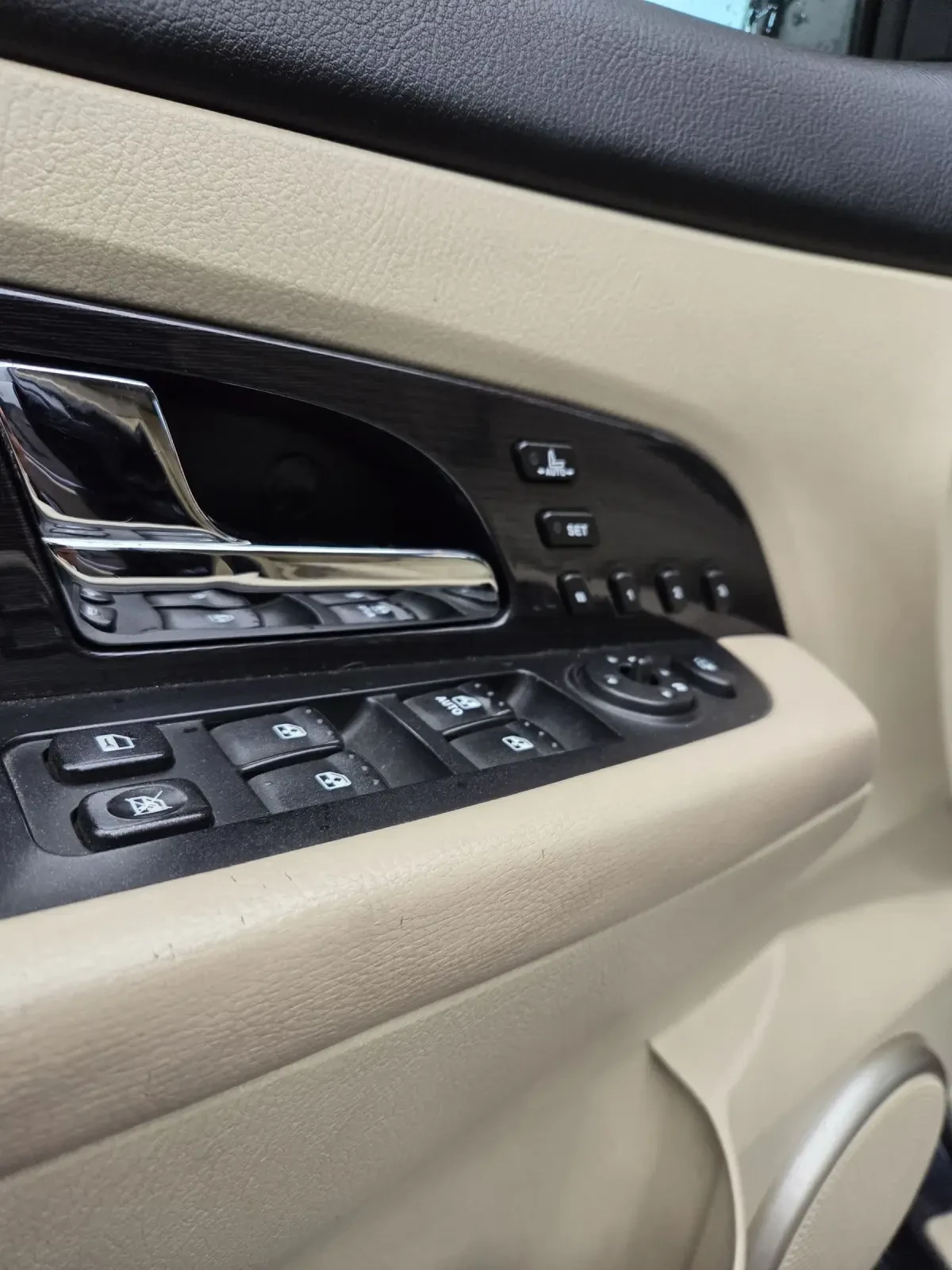 SsangYong Rexton 2.7hdi  EURO4 | Mobile.bg   12