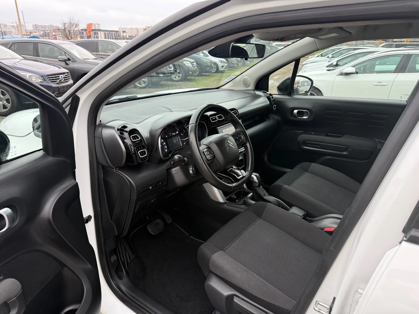 Citroen C3 Aircross 1.6 ��������� ��������� | Mobile.bg � ����������� 11