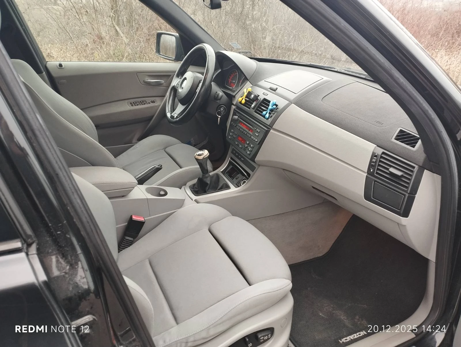 BMW X3  - изображение 9