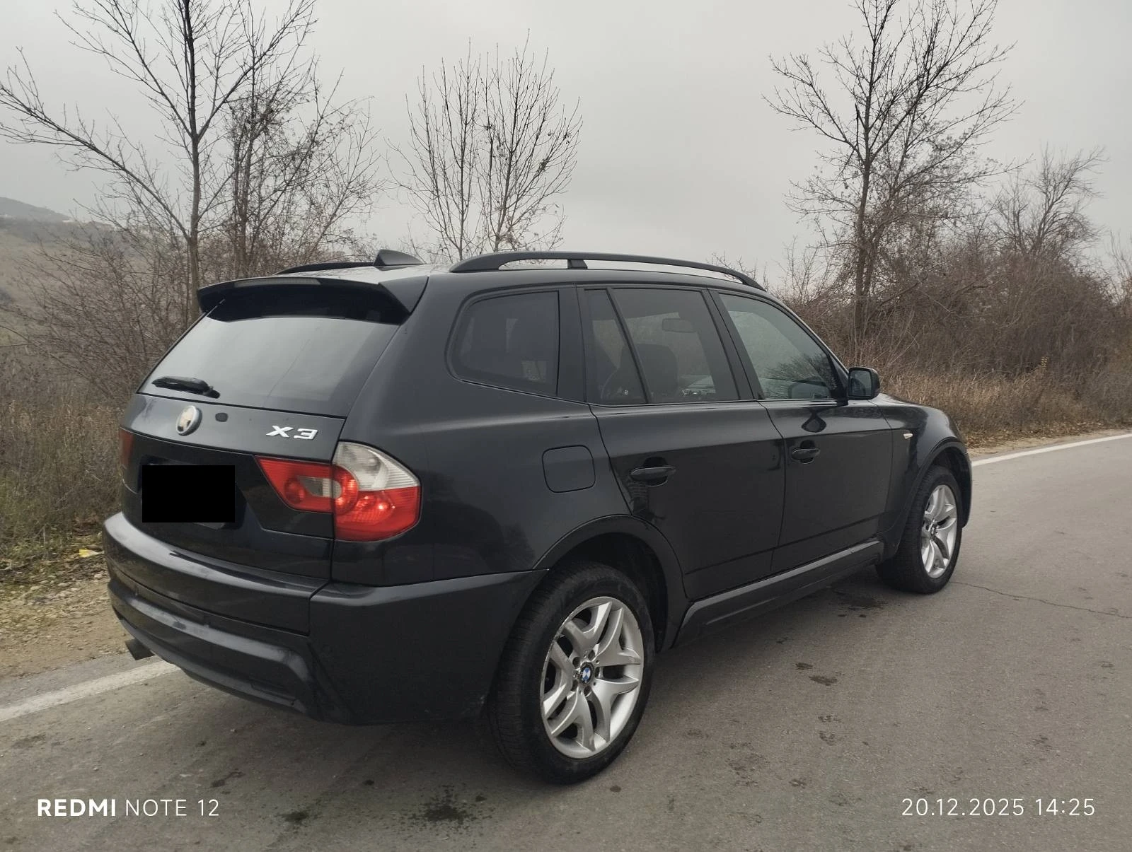 BMW X3  - изображение 5