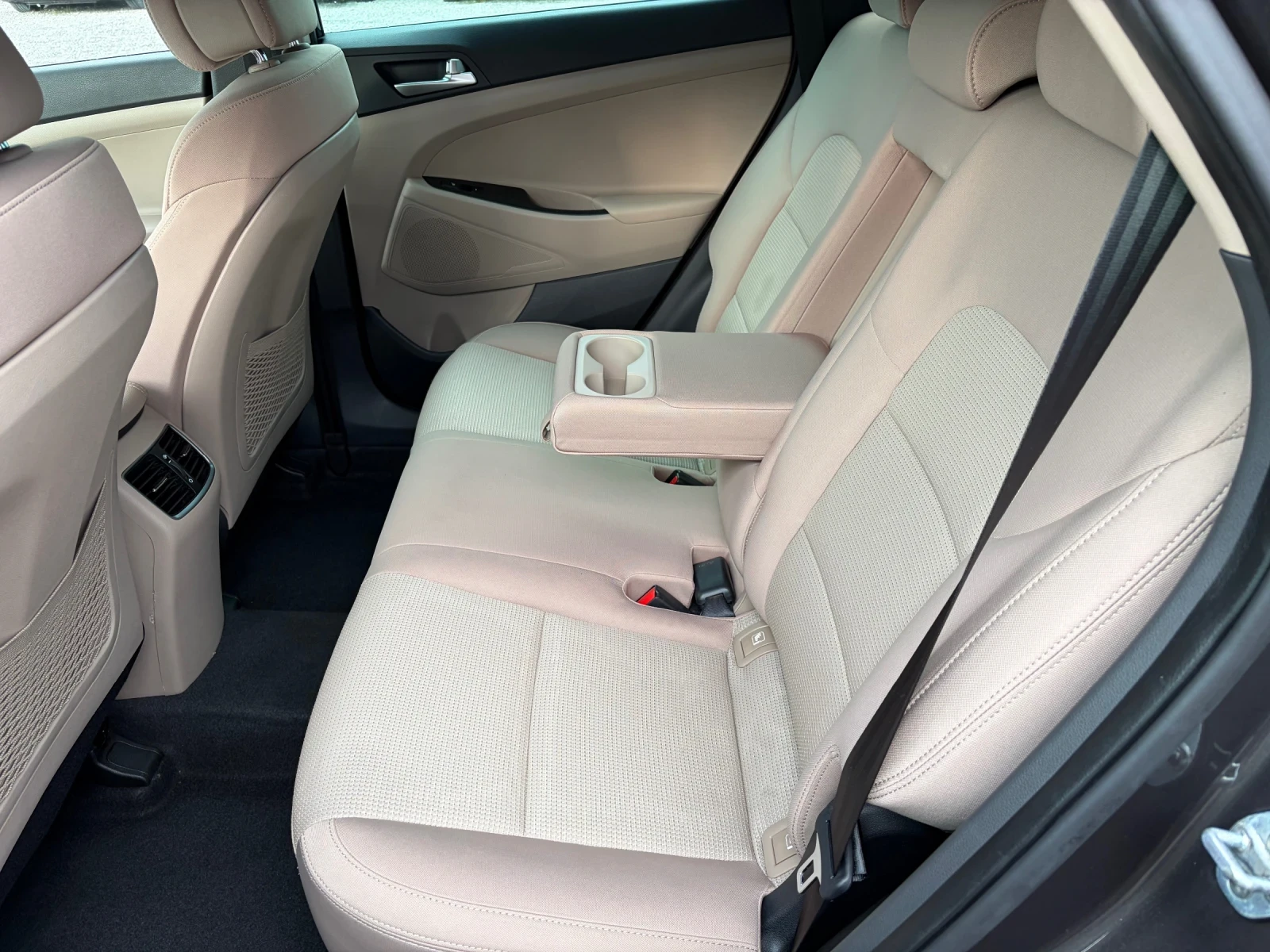 Hyundai Tucson 2.0CRDI-136k.c. 4WD XPOSSIBLE | Mobile.bg � ����������� 15