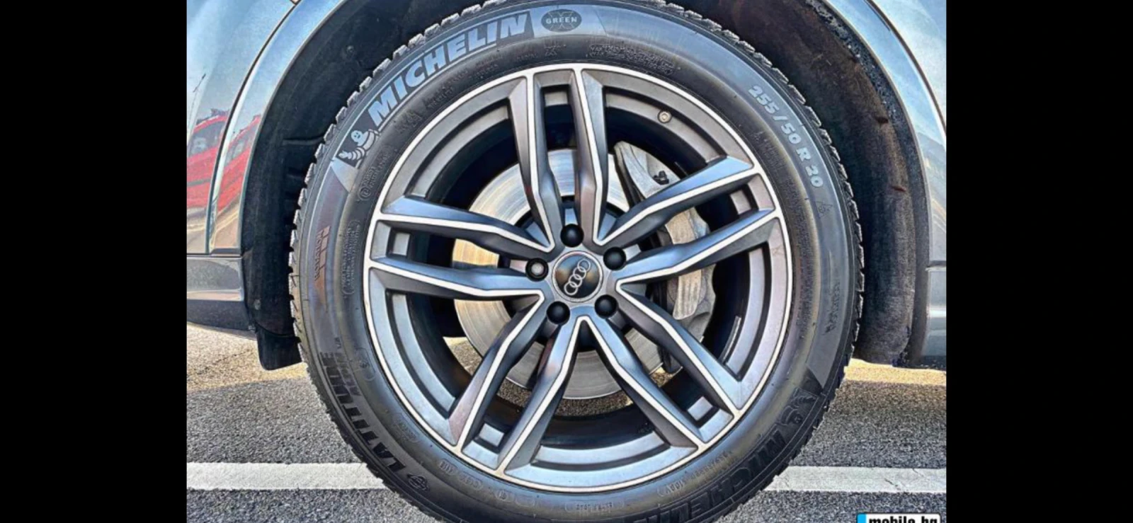 Audi Q7 Q7SLAIN - изображение 2