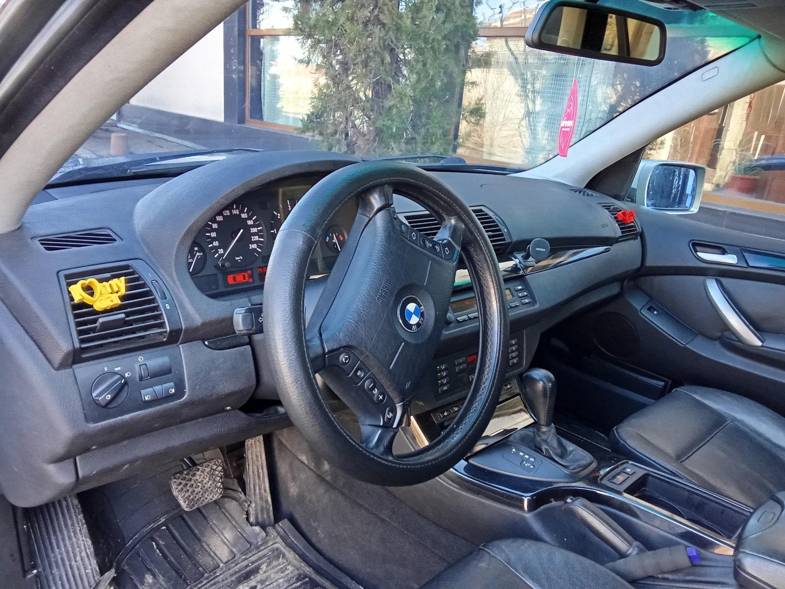 BMW X5  - изображение 4