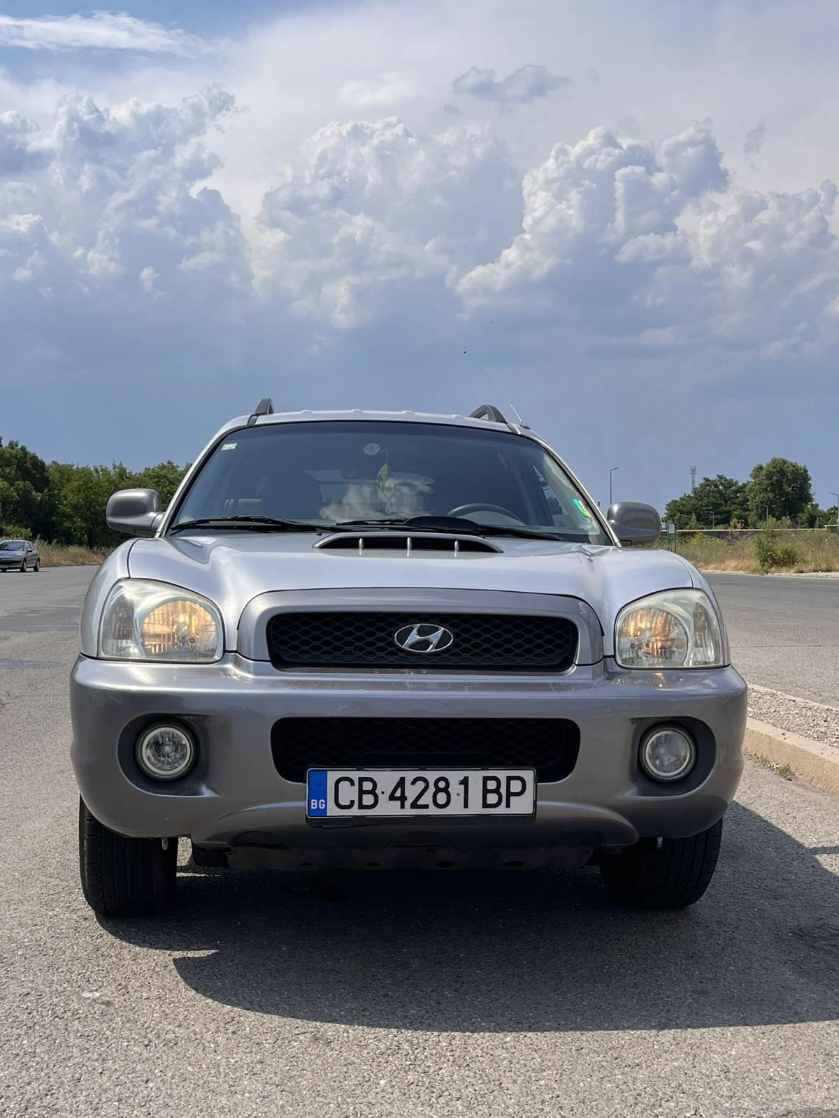 Hyundai Santa fe | Mobile.bg � ����������� 1