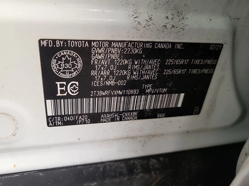 Toyota Rav4 * HYBRID LE * CARFAX * ���� �� �� | Mobile.bg � ����������� 14