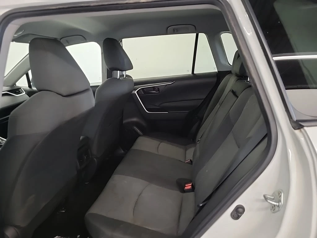 Toyota Rav4 * HYBRID LE * CARFAX * ���� �� �� | Mobile.bg � ����������� 12