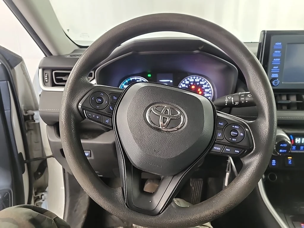 Toyota Rav4 * HYBRID LE * CARFAX * ���� �� �� | Mobile.bg � ����������� 9