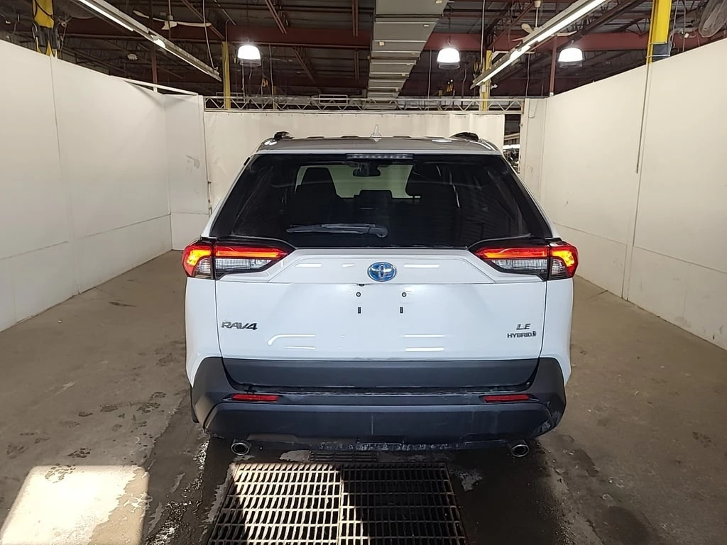 Toyota Rav4 * HYBRID LE * CARFAX * ���� �� �� | Mobile.bg � ����������� 6