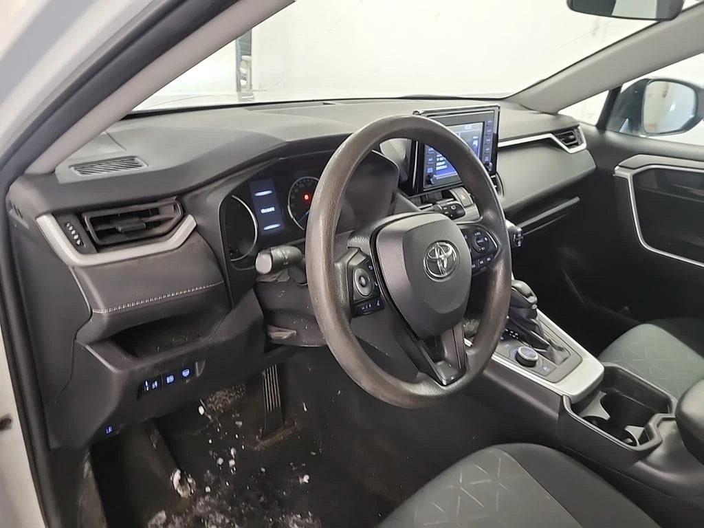 Toyota Rav4 * HYBRID LE * CARFAX * ���� �� �� | Mobile.bg � ����������� 8