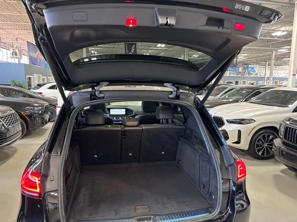 Mercedes-Benz GLE * GLE450| 4MATIC| NAV| AMBIENT| BURMESTER| PANOROO, снимка 6 - Автомобили и джипове - 53770317