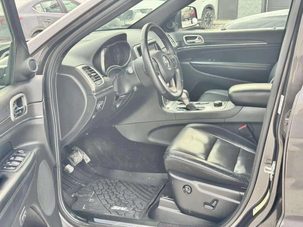 Jeep Grand cherokee * ���� ������* ���� �� �� * �������� ������� *  | Mobile.bg � ����������� 14