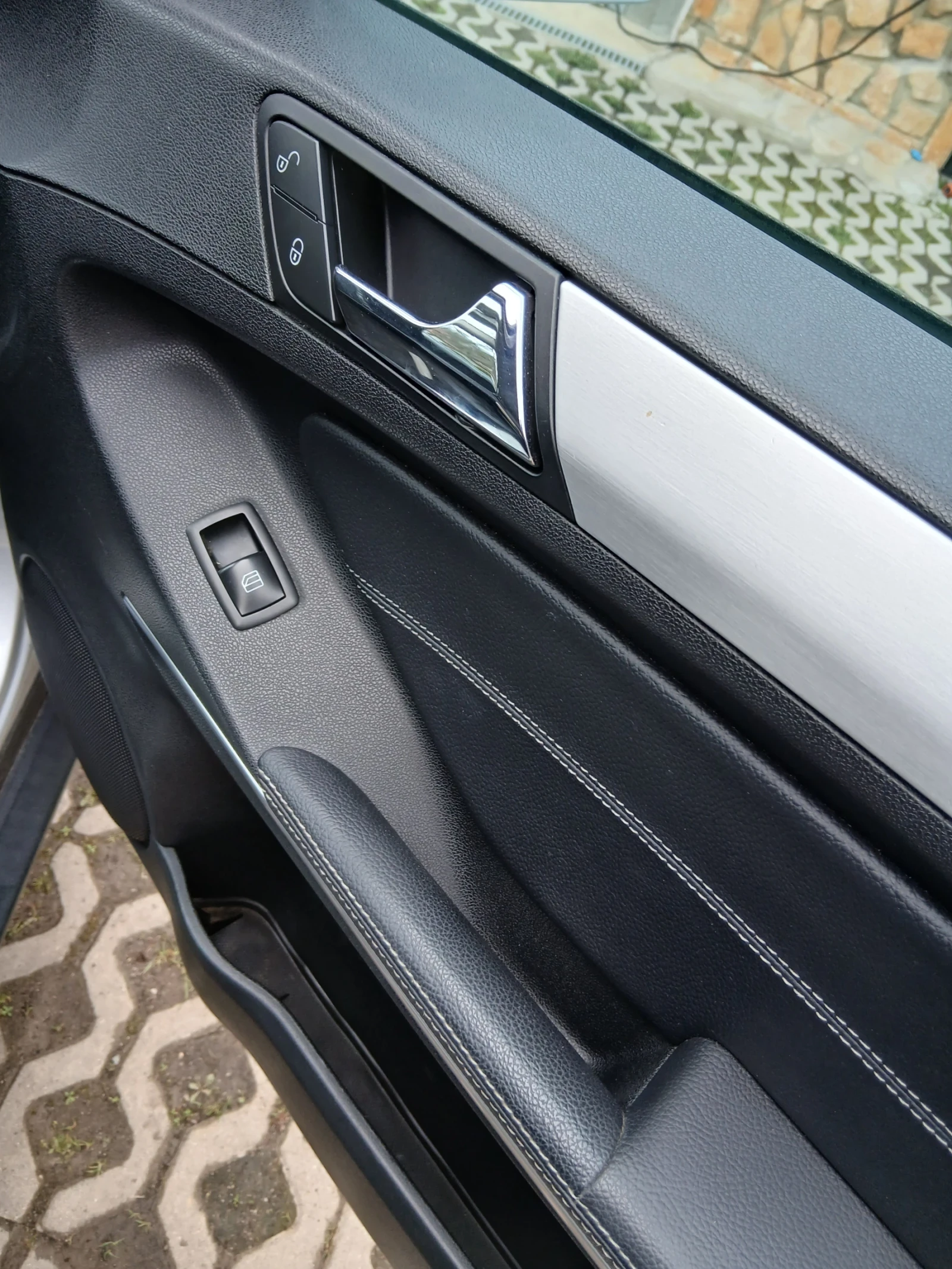 Mercedes-Benz ML 280  Топ Състояние!!!, снимка 9 - Автомобили и джипове - 54017831