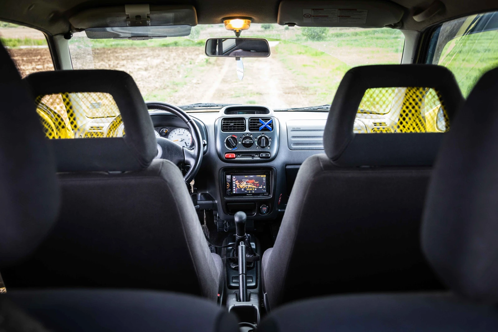 Suzuki Ignis Sport, снимка 7 - Автомобили и джипове - 54528316