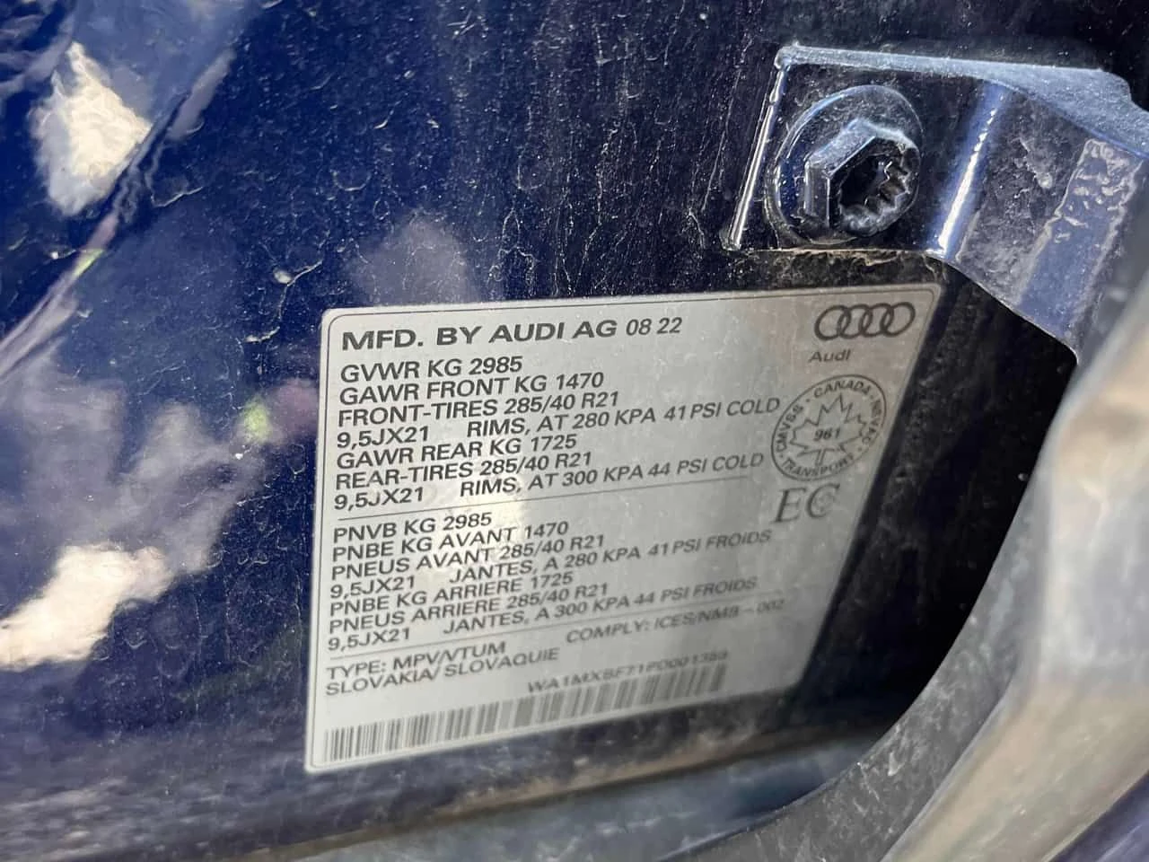 Audi Q7 * PROGRESSIV * ДИСТРОНИК * 360 * ОБДУХВАНЕ * ПАНО , снимка 14 - Автомобили и джипове - 54715754