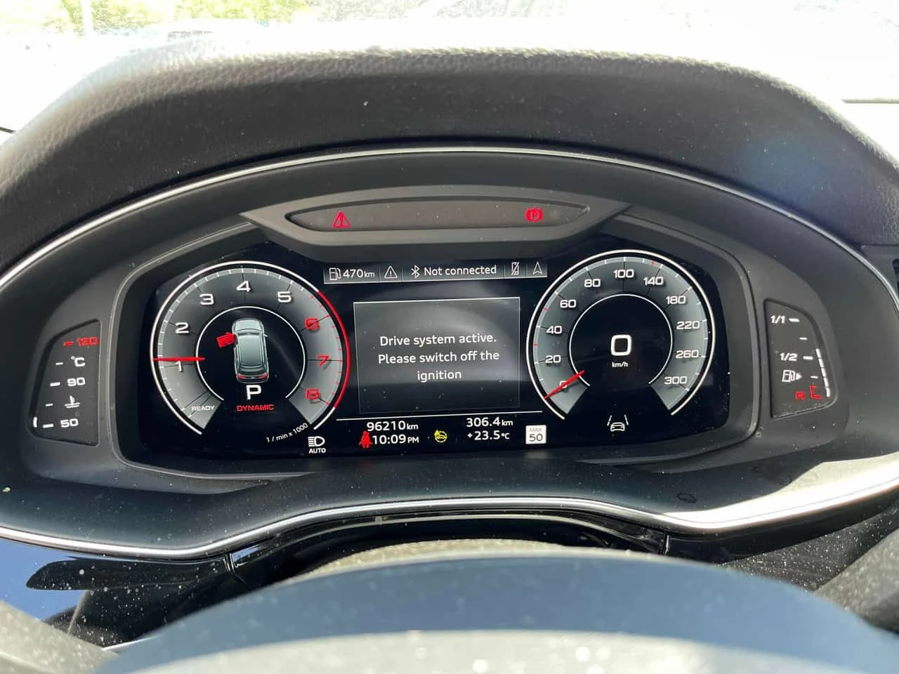 Audi Q7 * PROGRESSIV * ДИСТРОНИК * 360 * ОБДУХВАНЕ * ПАНО , снимка 8 - Автомобили и джипове - 54715754