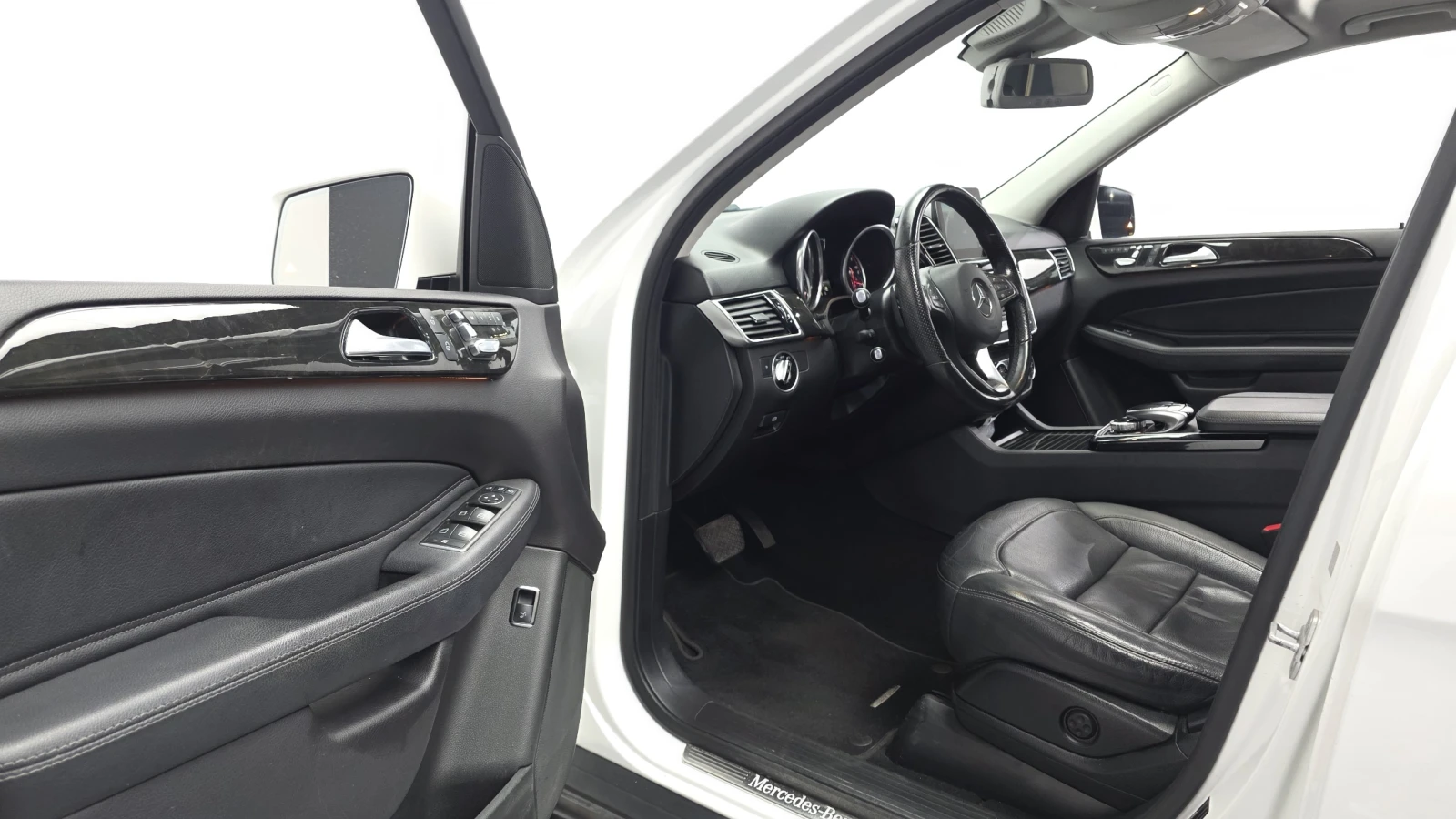 Mercedes-Benz GLE 250 ��. �������� BLIND SPOT ������ ����* encareu.com | Mobile.bg � ����������� 10
