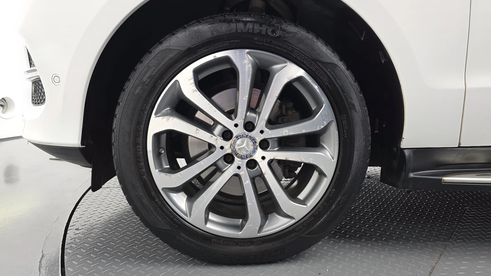 Mercedes-Benz GLE 250 ��. �������� BLIND SPOT ������ ����* encareu.com | Mobile.bg � ����������� 5