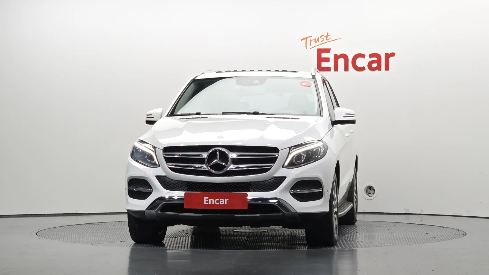 Mercedes-Benz GLE 250 ��. �������� BLIND SPOT ������ ����* encareu.com | Mobile.bg � ����������� 3