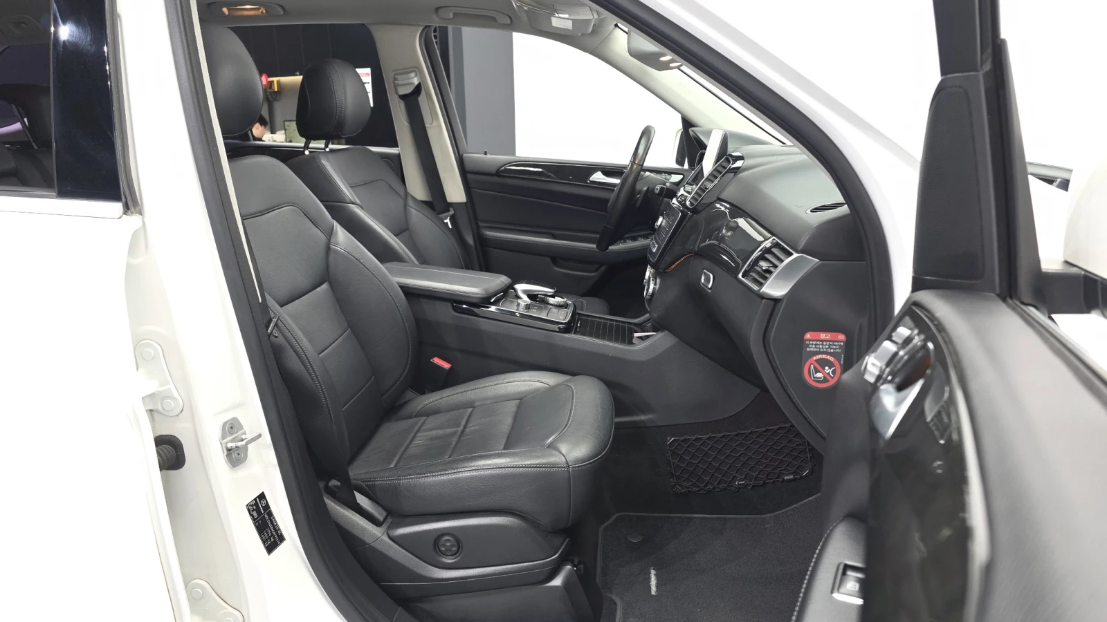 Mercedes-Benz GLE 250 ��. �������� BLIND SPOT ������ ����* encareu.com | Mobile.bg � ����������� 11