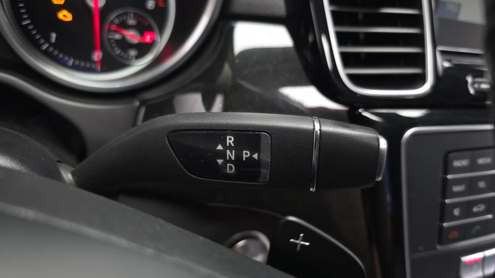 Mercedes-Benz GLE 250 ��. �������� BLIND SPOT ������ ����* encareu.com | Mobile.bg � ����������� 9