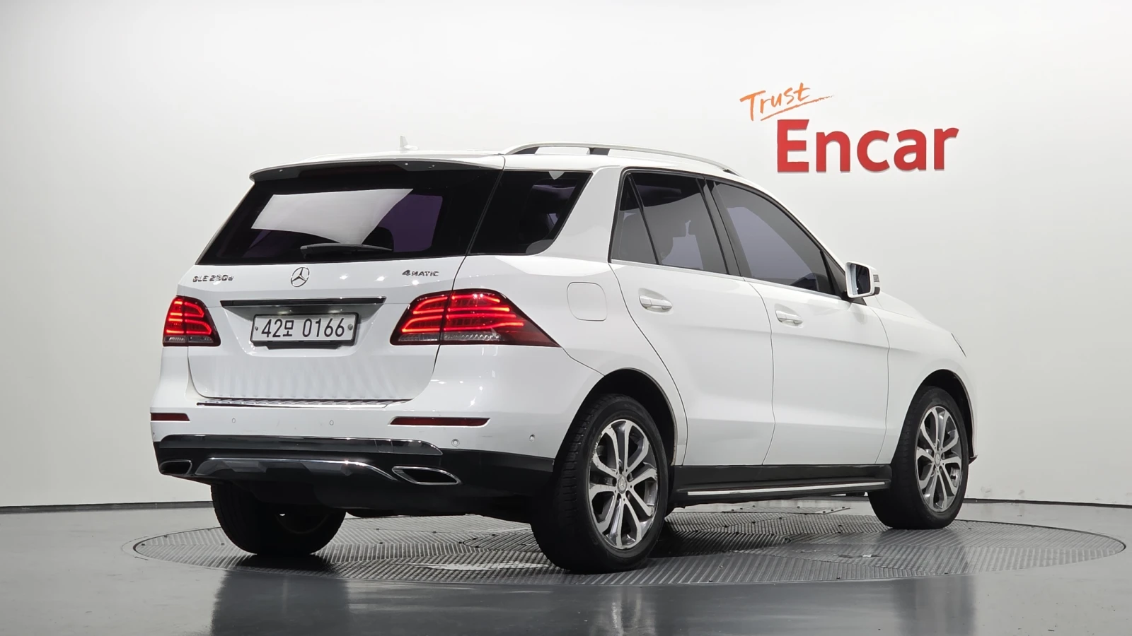 Mercedes-Benz GLE 250 ��. �������� BLIND SPOT ������ ����* encareu.com | Mobile.bg � ����������� 2