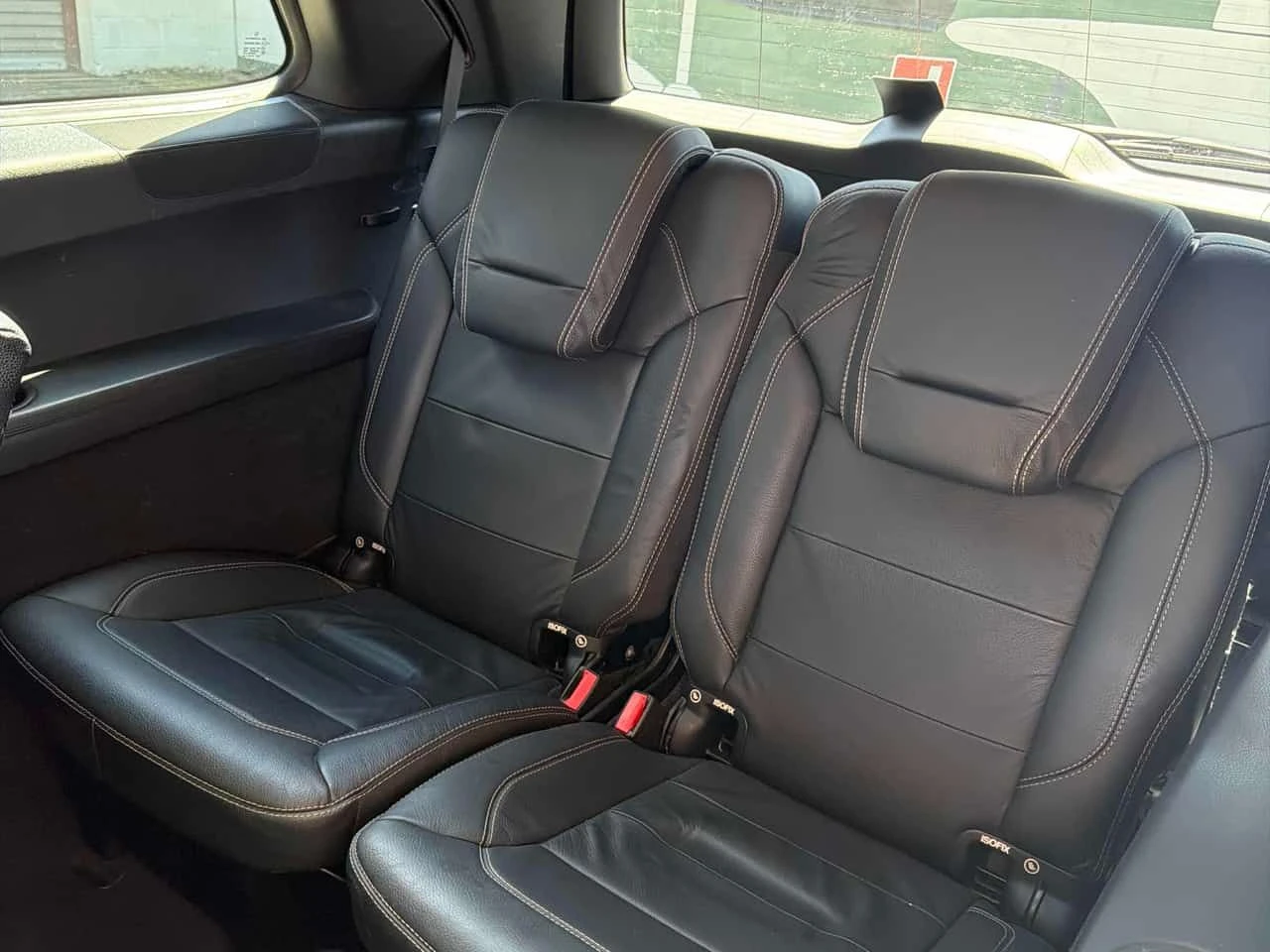 Mercedes-Benz GL 550  АВТОКРЕДИТ / БЕЗ ПЪРВОНАЧАЛНА ВНОСКА, снимка 11 - Автомобили и джипове - 55574304