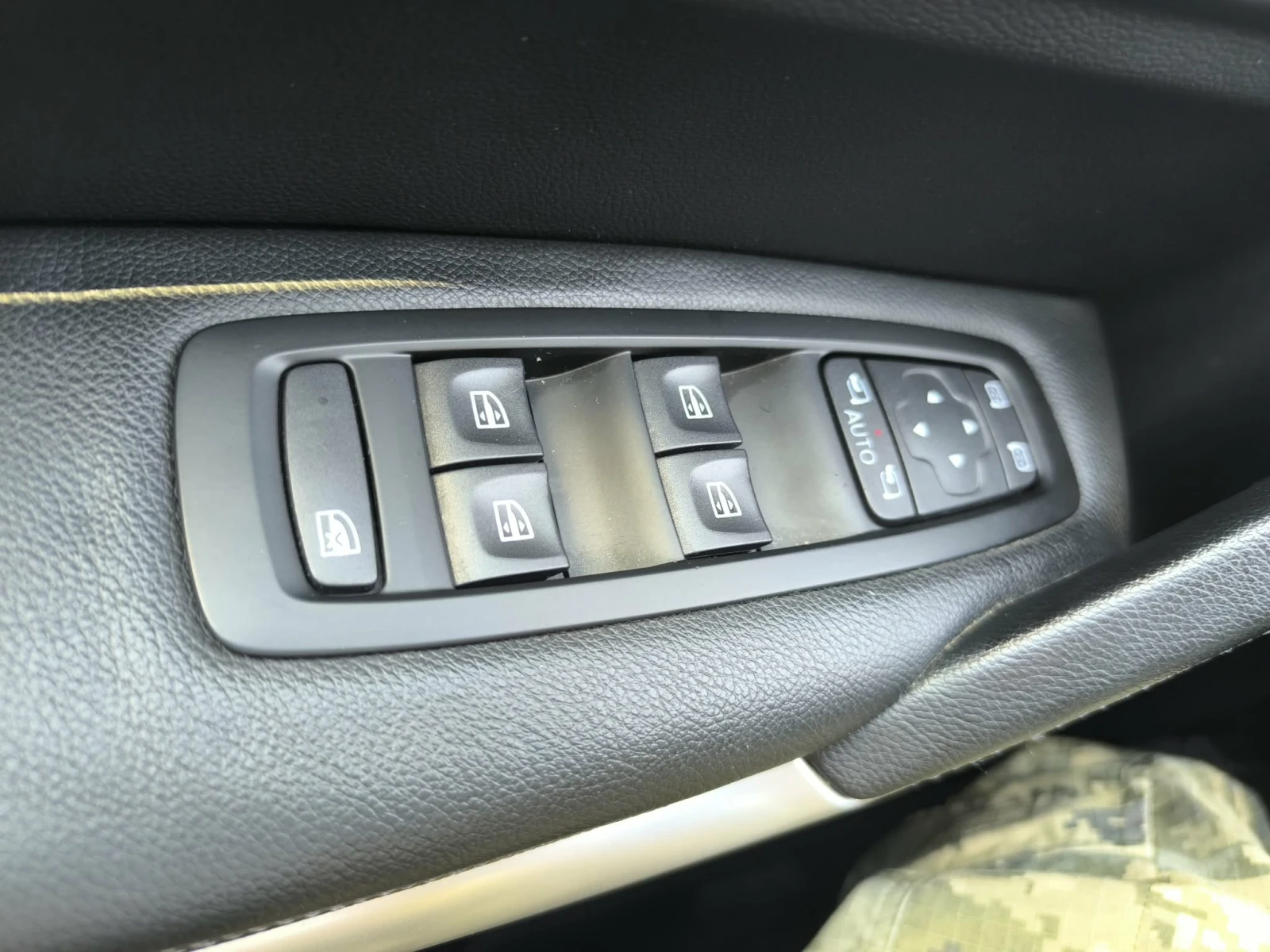 Renault Kadjar INTENS, снимка 12 - Автомобили и джипове - 55742097