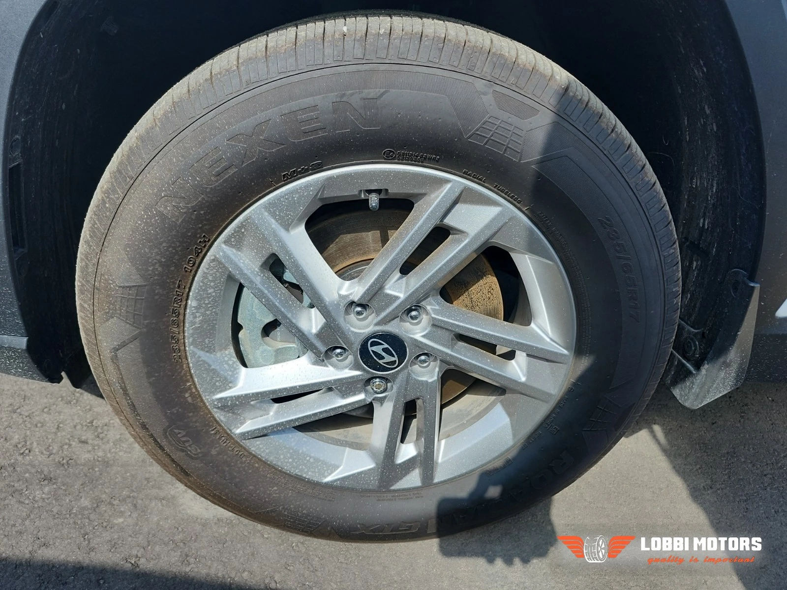 Hyundai Tucson, снимка 6 - Автомобили и джипове - 55955473