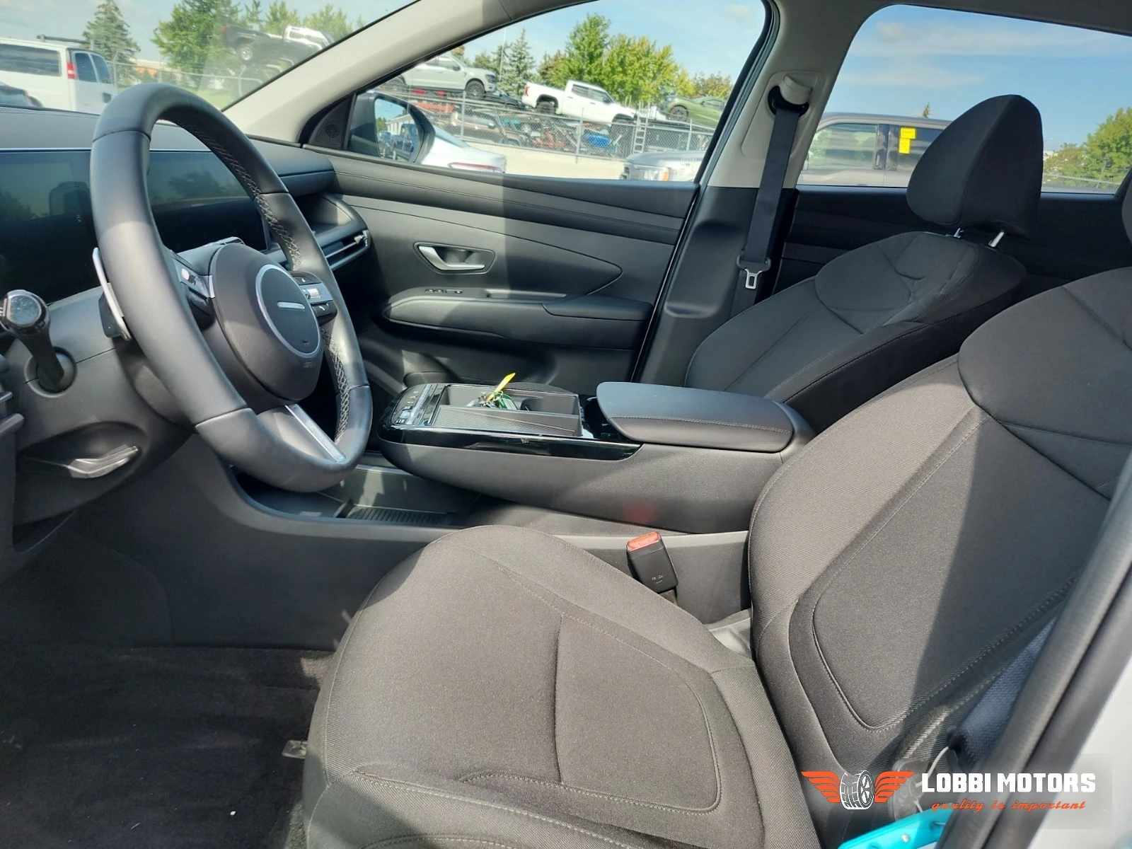 Hyundai Tucson, снимка 5 - Автомобили и джипове - 55955473