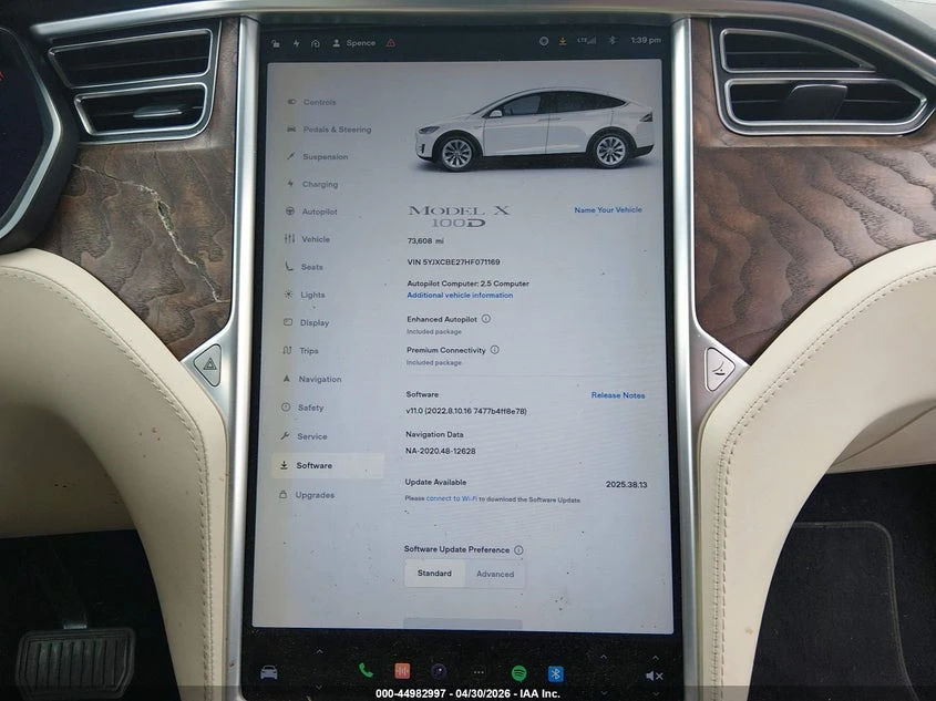 Tesla Model X 100D/75D/90D | Mobile.bg � ����������� 7