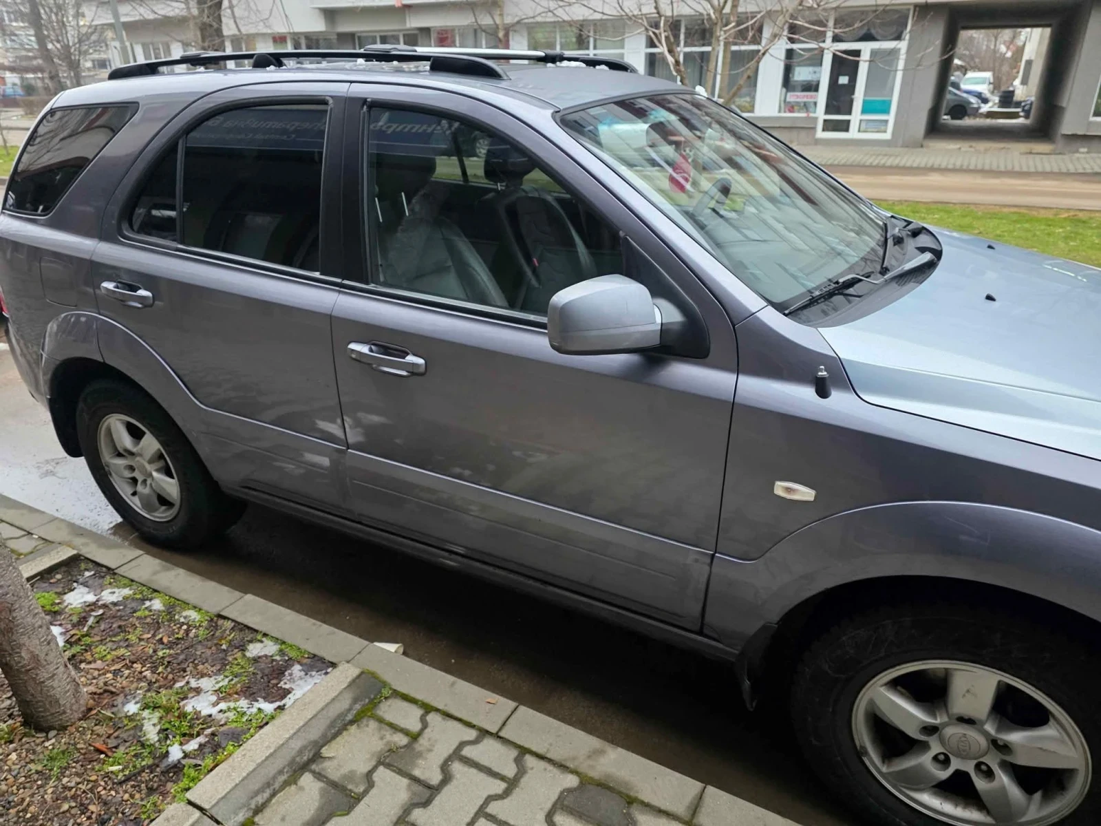 Kia Sorento, снимка 10 - Автомобили и джипове - 56362462